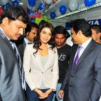 Samantha at BigC 100th Show Room Opening Pictures | Picture 58721